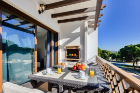 Falesia Beach A